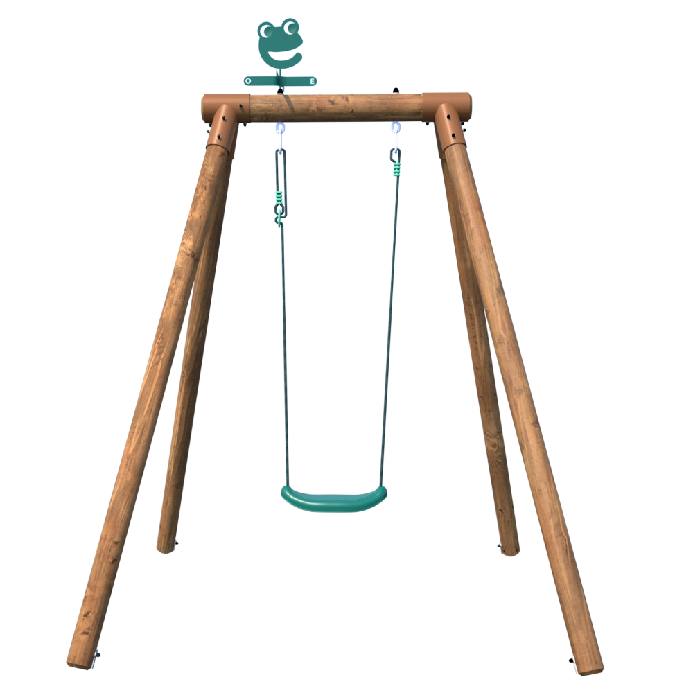 Balançoire Soulet - Hanna (Nouvelle Version)