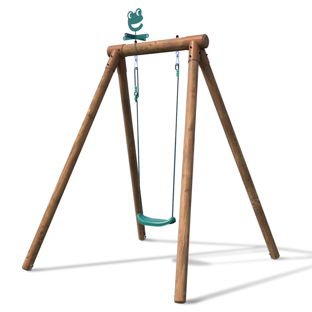 Balançoire Soulet - Hanna (Nouvelle Version)