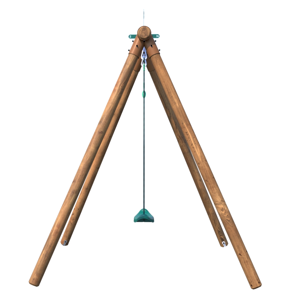 Balançoire Soulet - Hanna (Nouvelle Version)