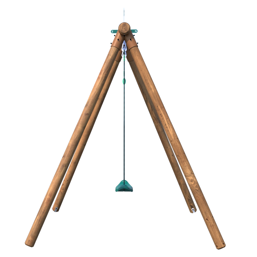 Balançoire Soulet - Hanna (Nouvelle Version)