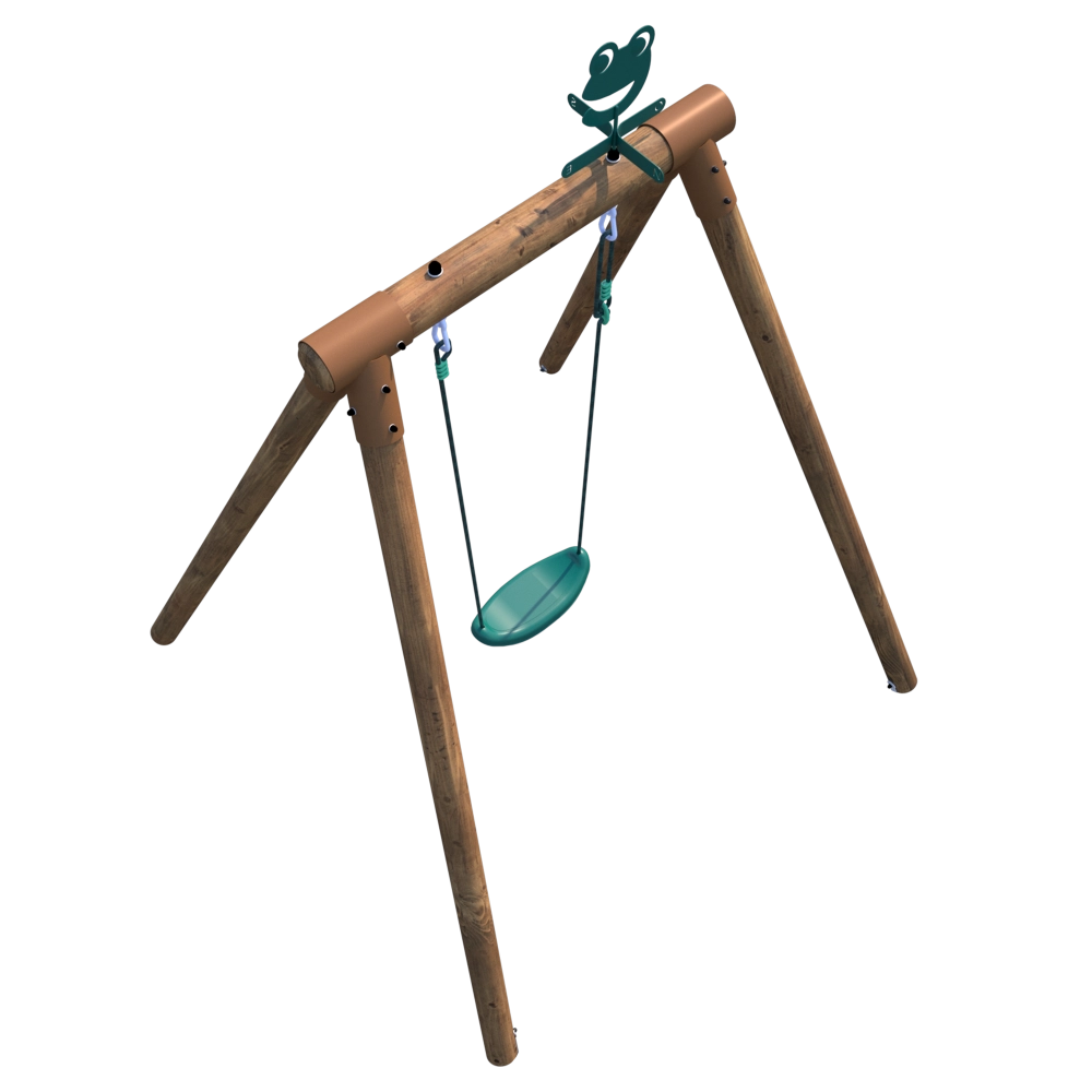 Balançoire Soulet - Hanna (Nouvelle Version)