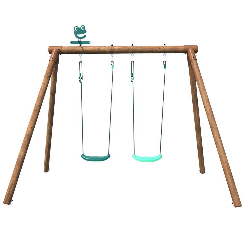 Balançoire Soulet - Alizee (Nouvelle Version)