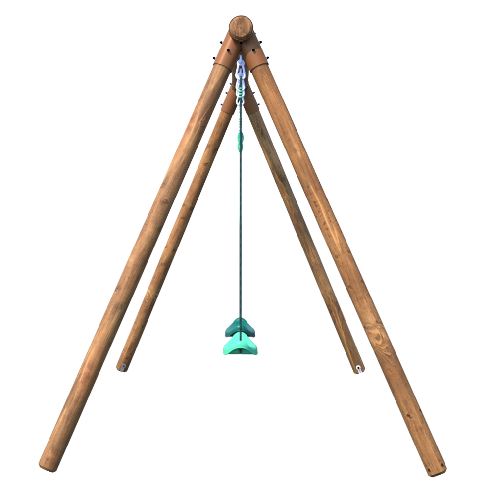 Balançoire Soulet - Alizee (Nouvelle Version)