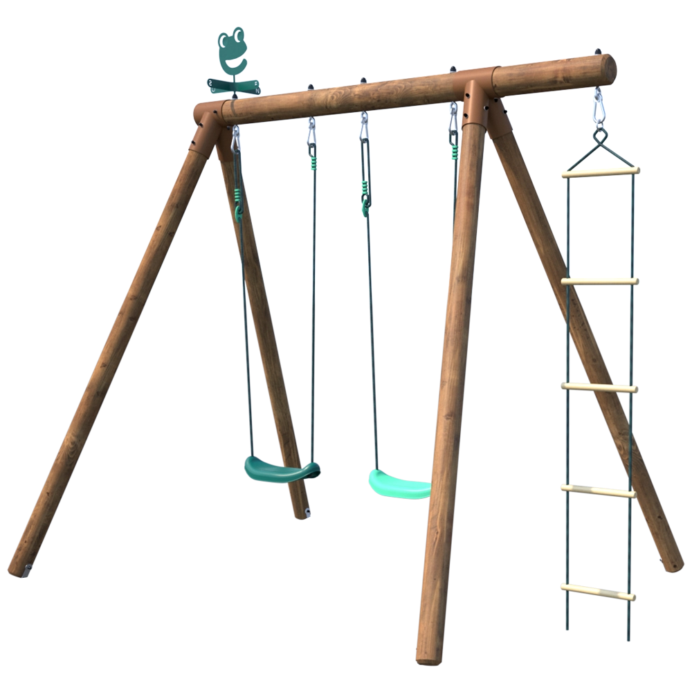 Balançoire Soulet - Tonka (Nouvelle version)