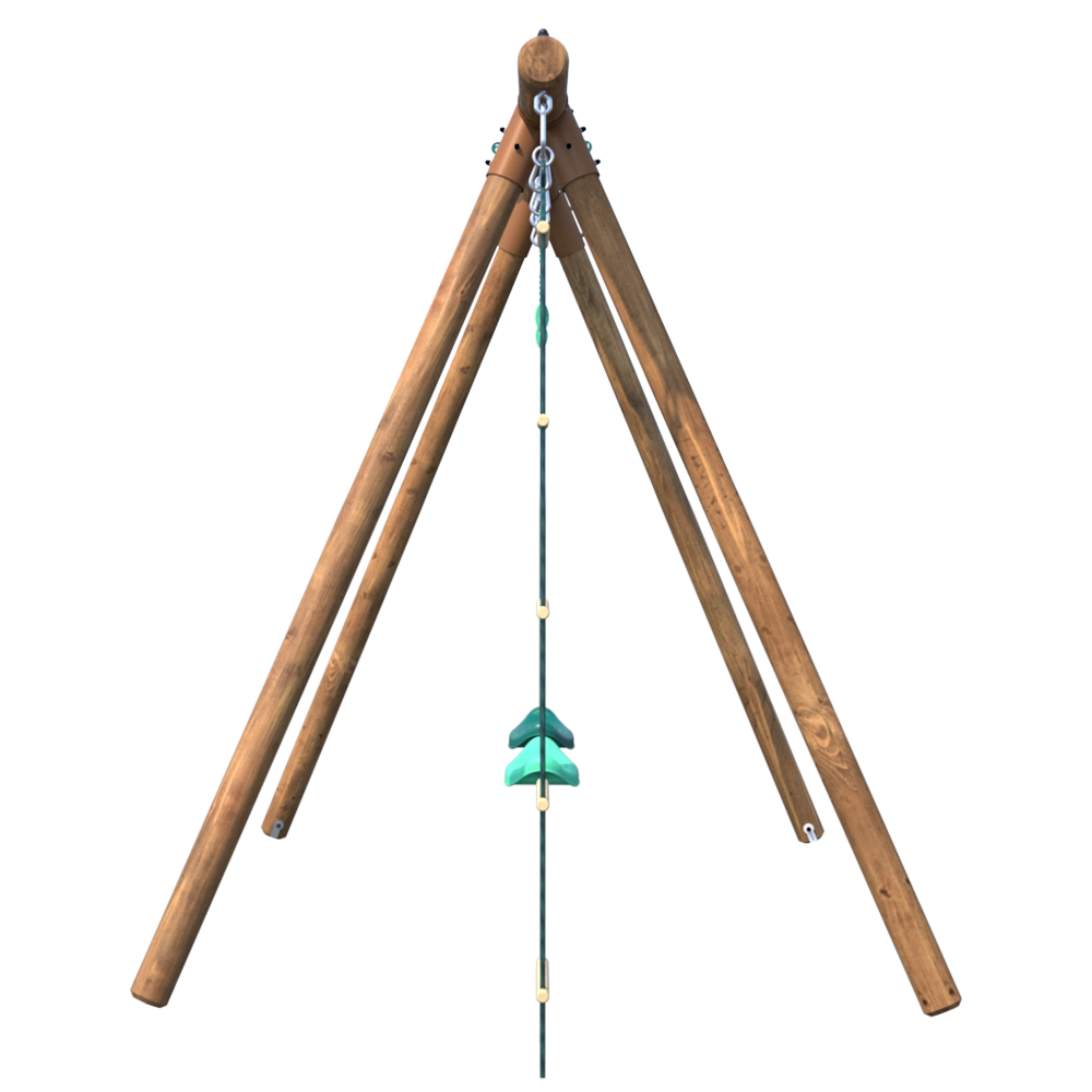 Balançoire Soulet - Tonka (Nouvelle version)