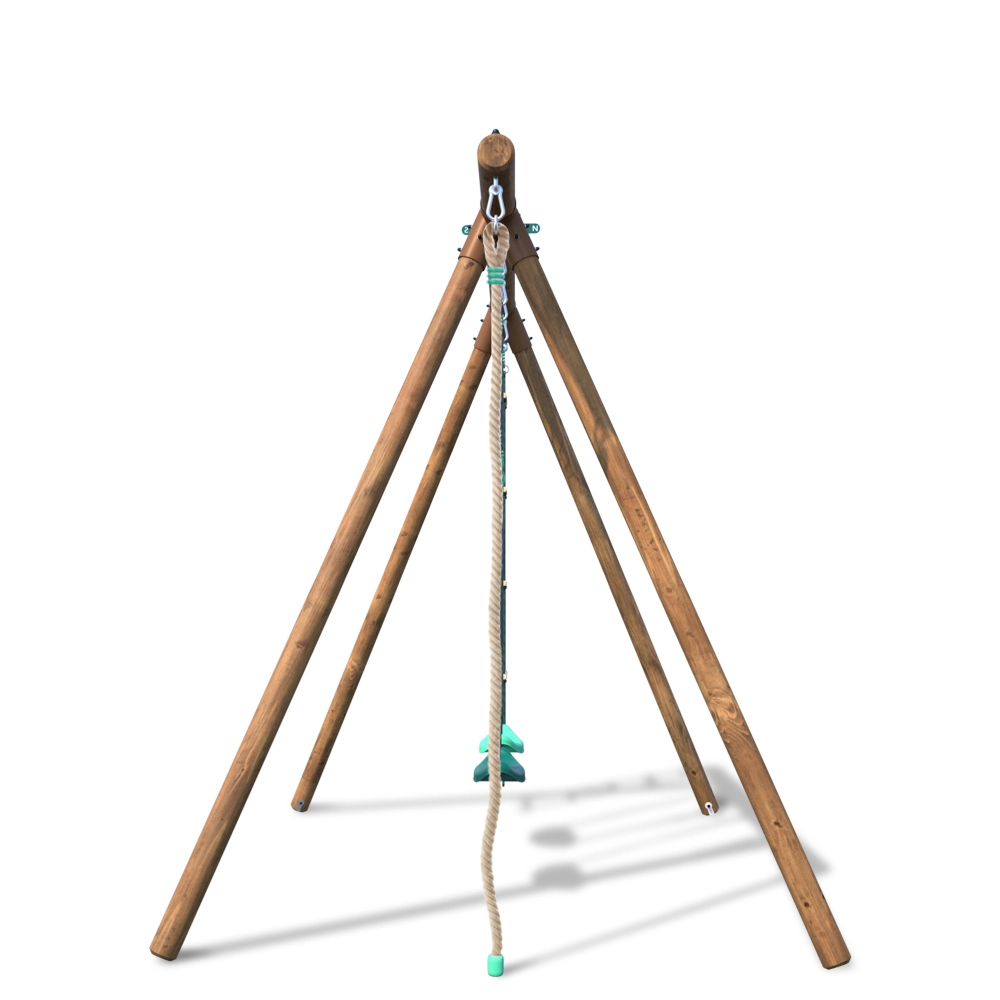 Balançoire Soulet - rond Ernest (Nouvelle Version)