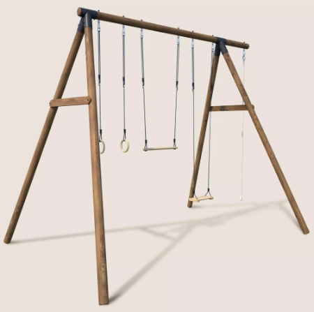 Balançoire Soulet - Galdar