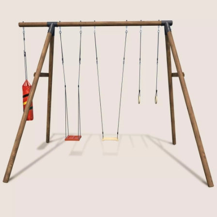 Balançoire Soulet - Galdar boxe