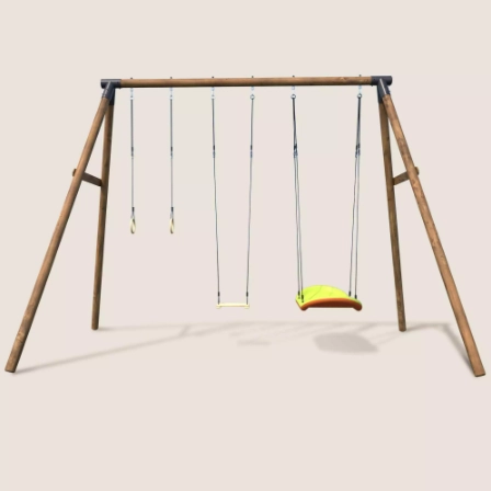 Balançoire Soulet - Galdar bateau