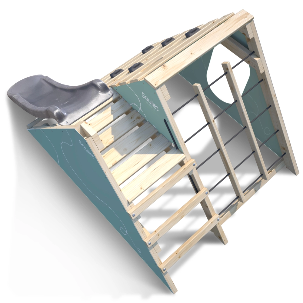 Aire de Jeux Soulet - Hercule