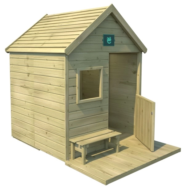 Maisonnette Soulet -  Heidi