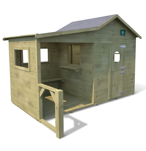 Maisonnette Soulet -  Hacienda