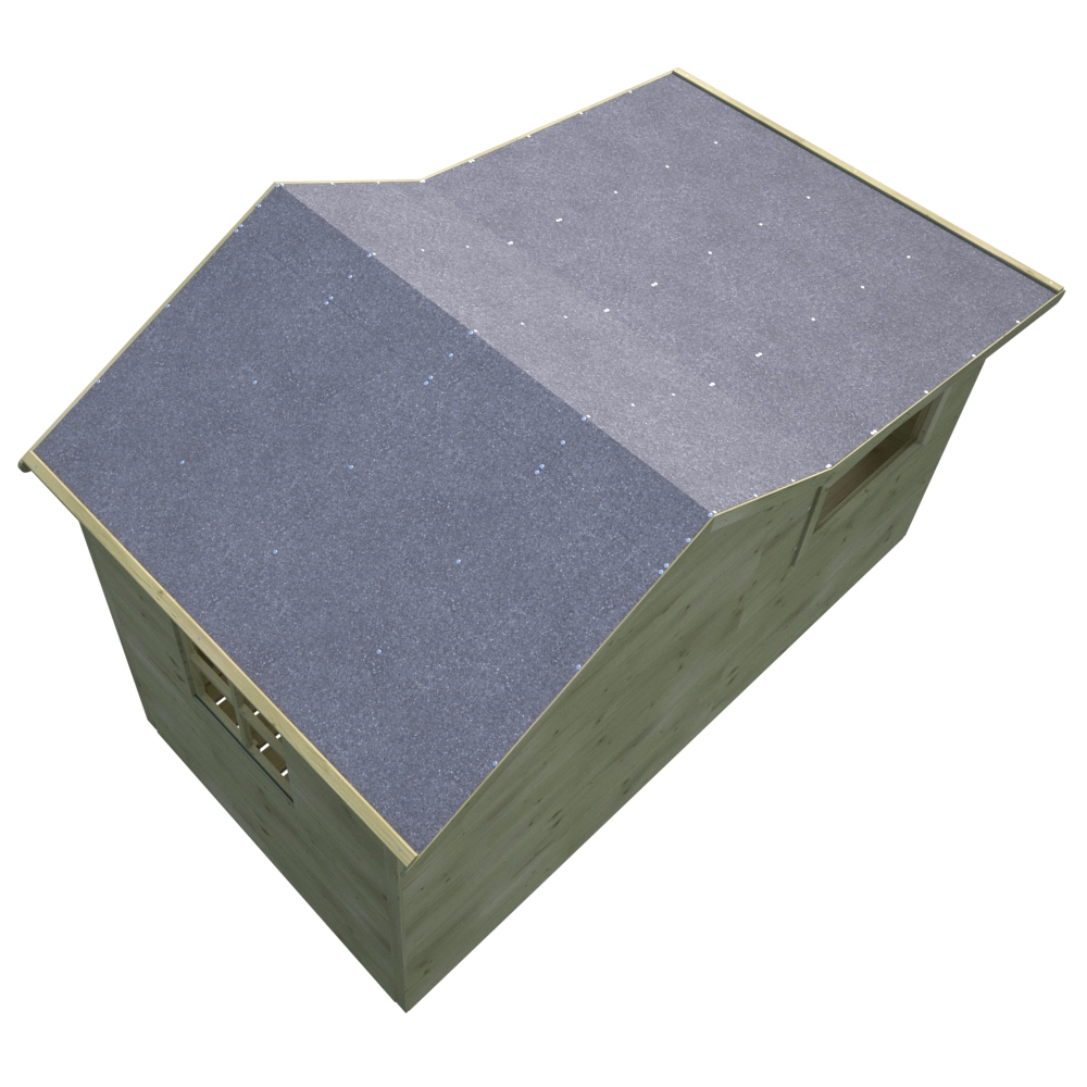 Maisonnette Soulet -  Hacienda