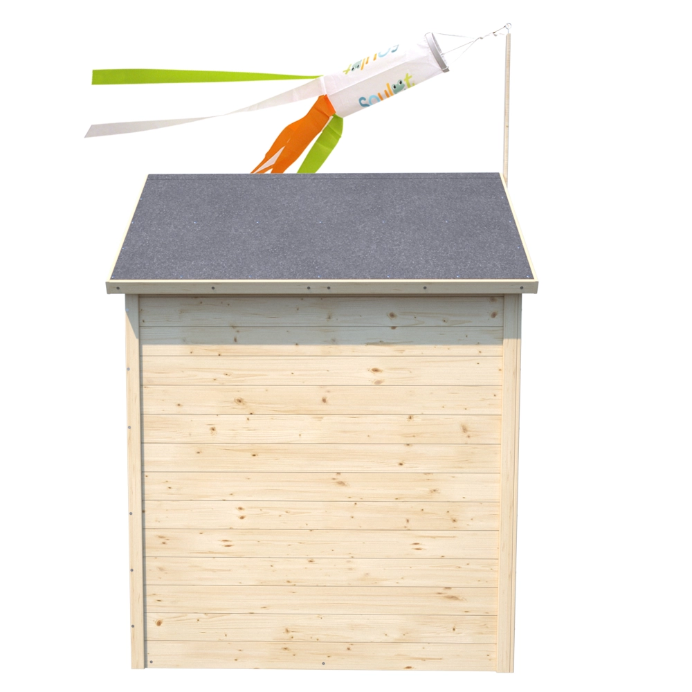 Maisonnette Soulet -  Garance