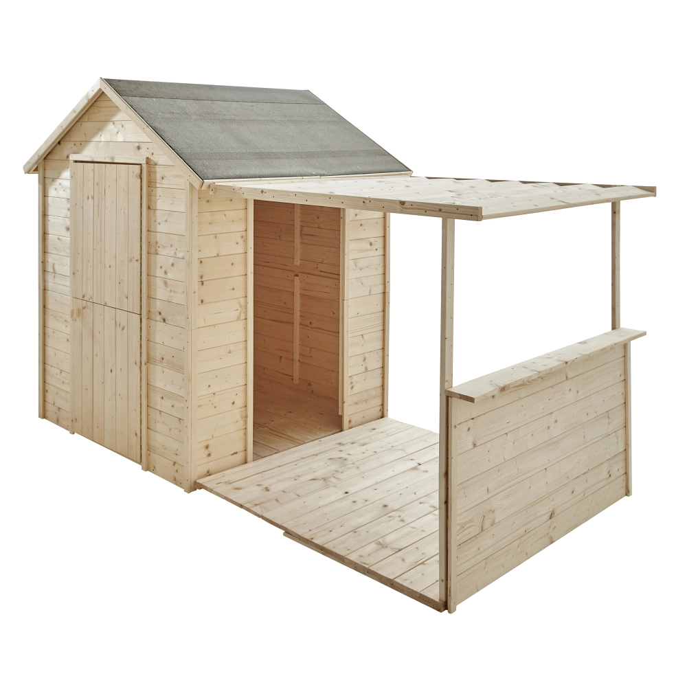 Maisonnette Soulet -  Eugenie