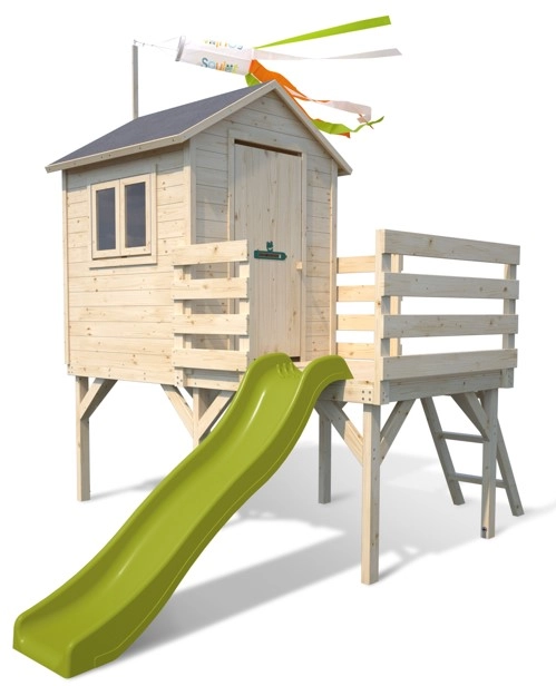 Maisonnette Soulet -  Josephine