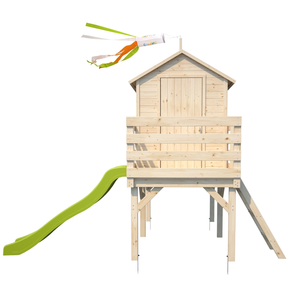 Maisonnette Soulet -  Josephine