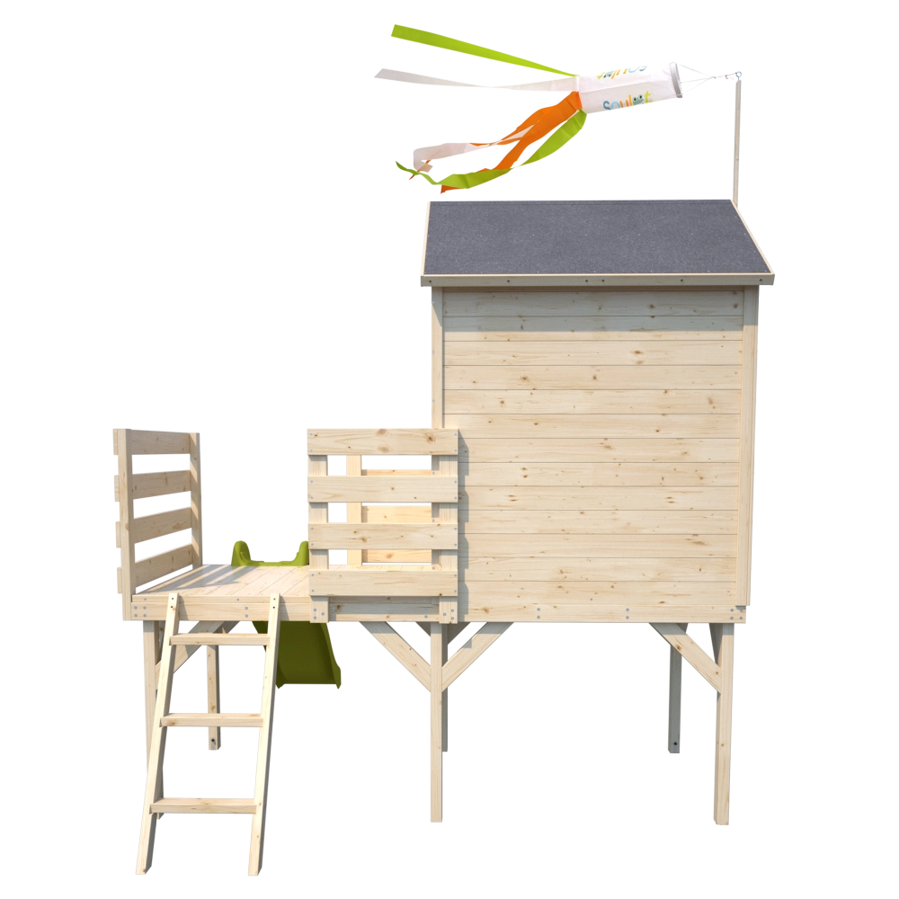 Maisonnette Soulet -  Josephine