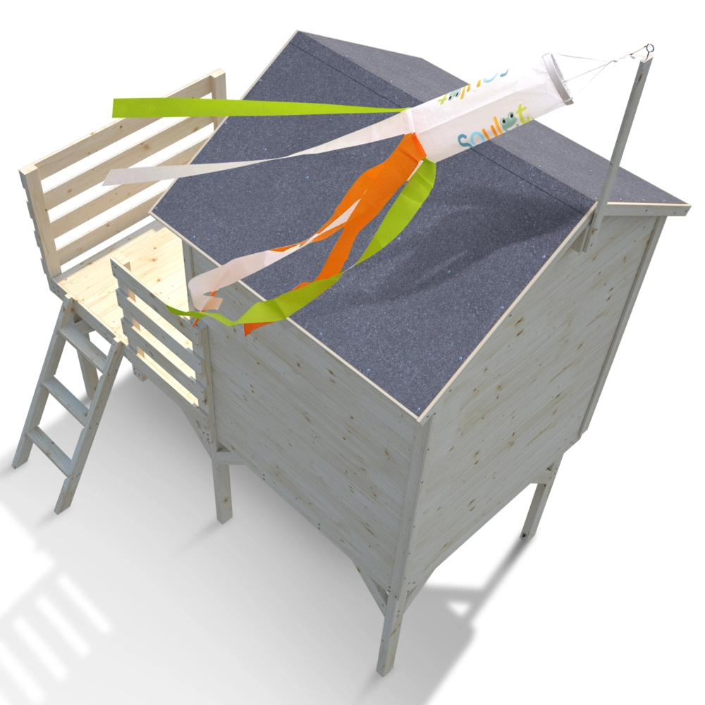 Maisonnette Soulet -  Josephine