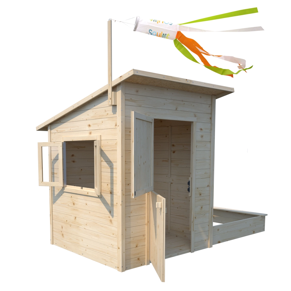 Maisonnette Soulet -  Palm Springs