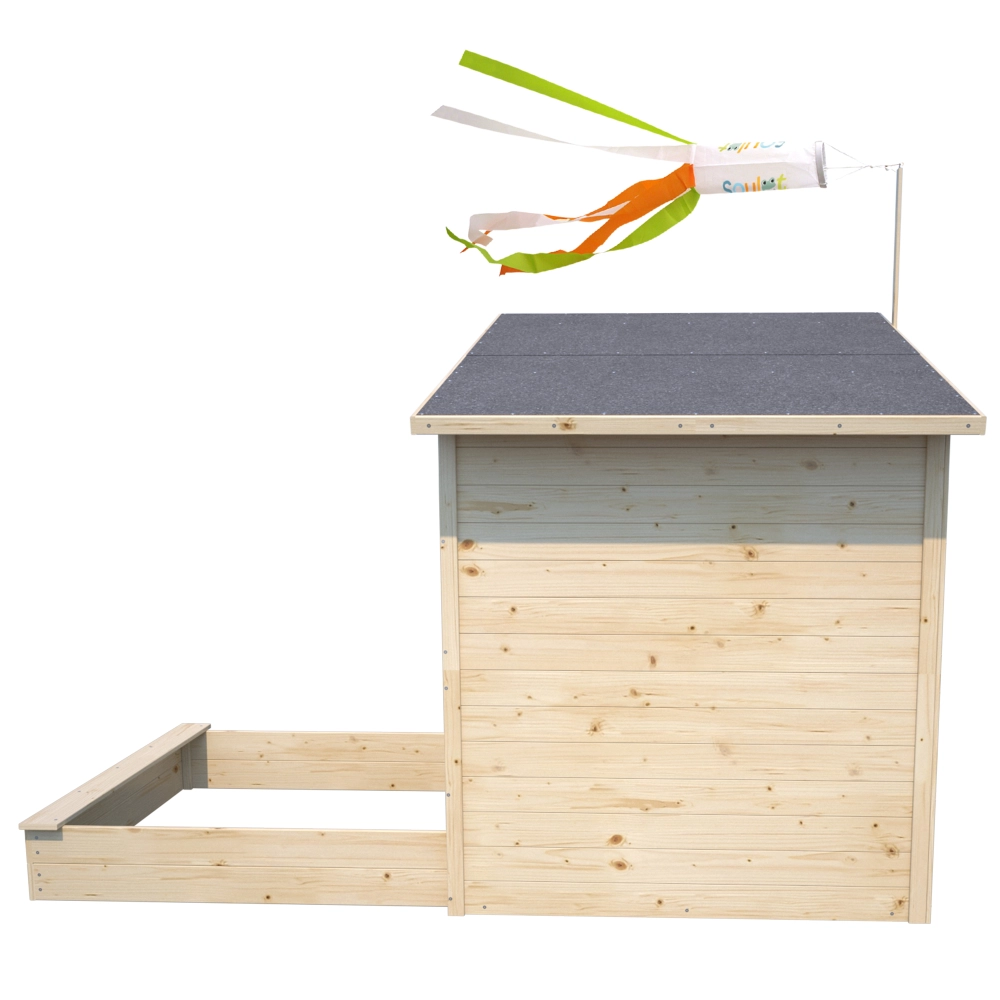 Maisonnette Soulet -  Palm Springs