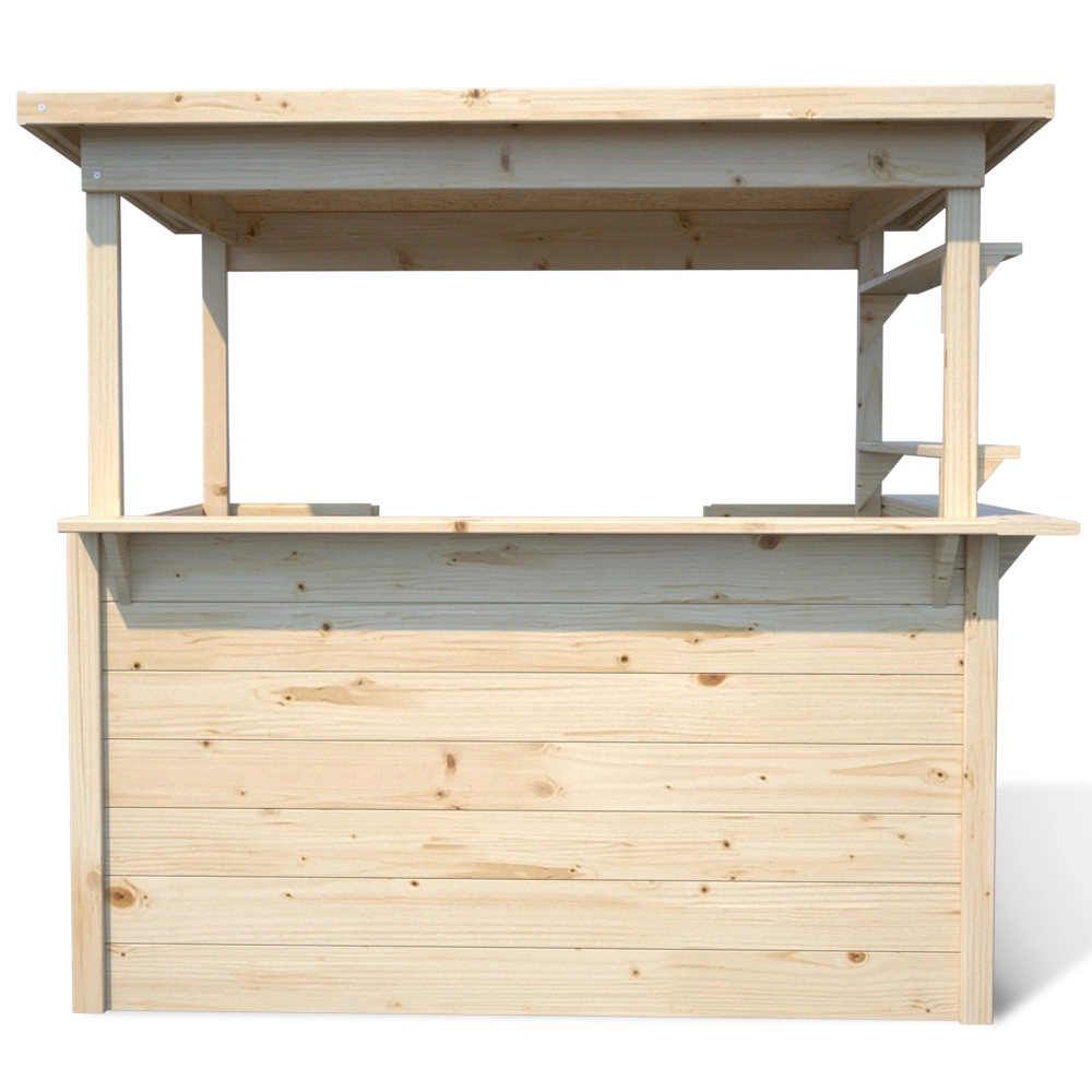 Maisonnette Soulet -  Playa