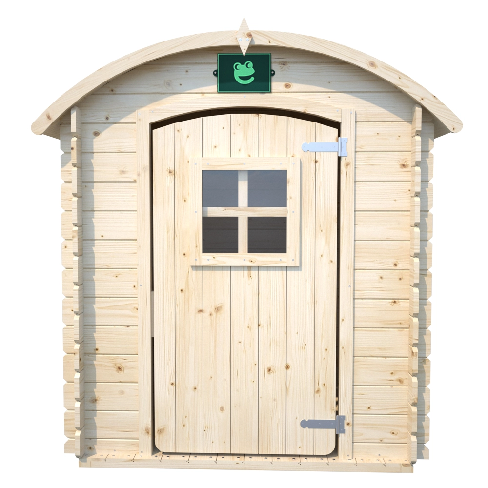 Maisonnette Soulet - Patty