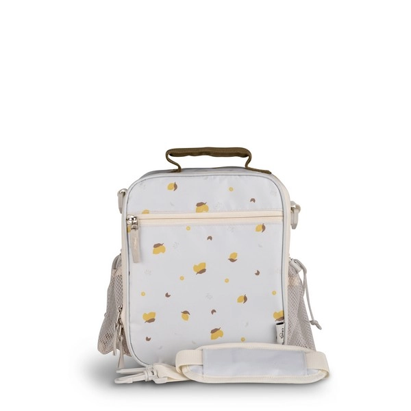 Sac Repas Isotherme Citron - Lemon