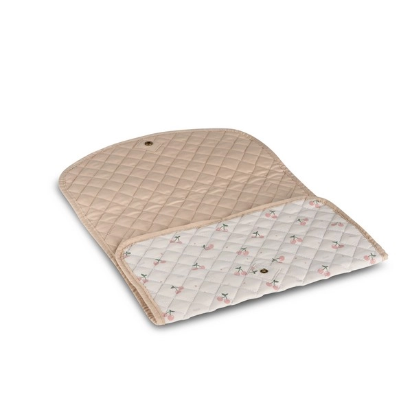 Sac à Langer Citron - Cherry