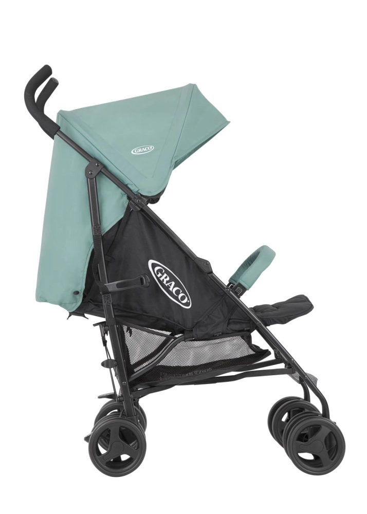 Poussette Travelite - Graco - MINT