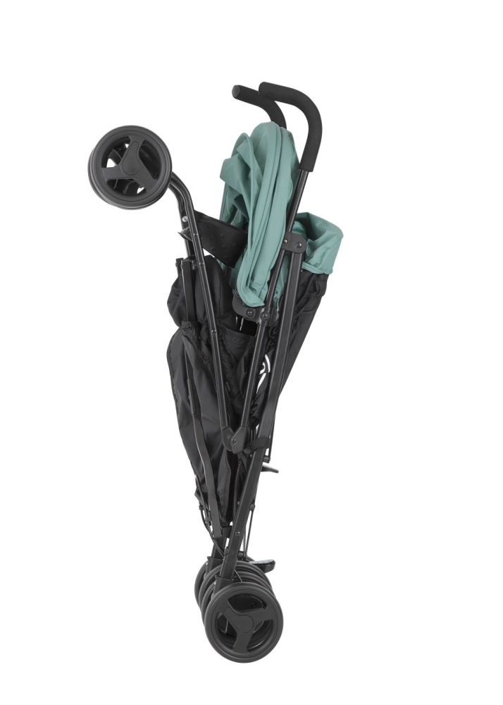 Poussette Travelite - Graco - MINT