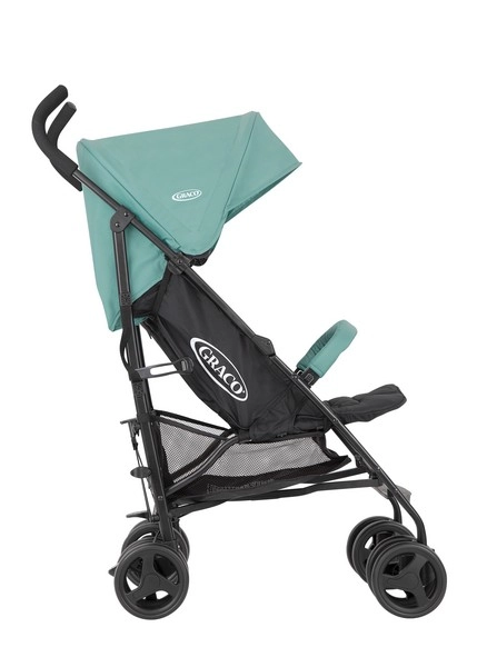 Poussette Graco TraveLite - Mint