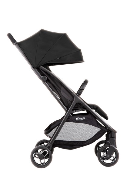 Poussette Graco Myavo - Midnight