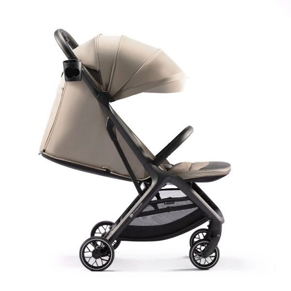 Poussette Kinderkraft Nubi 2 - Sand Beige