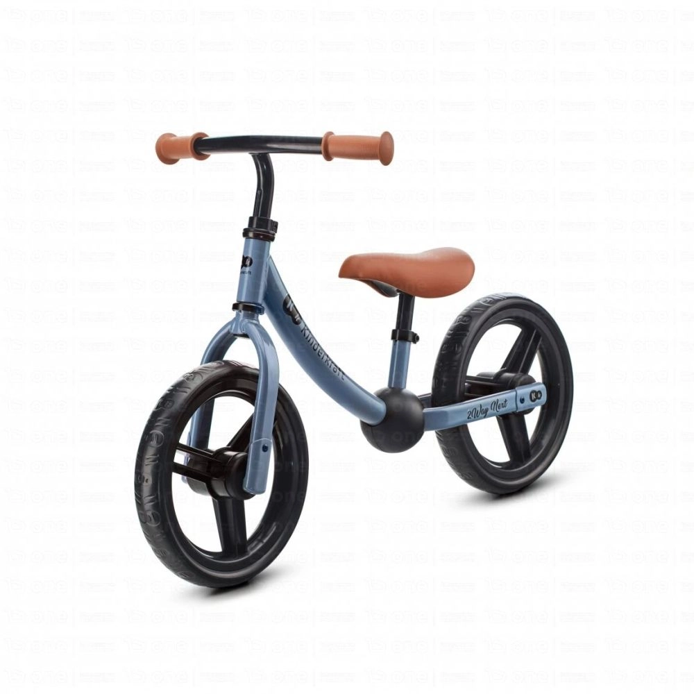 Draisienne 2WAY NEXT - Kinderkraft - bleu