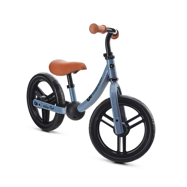 Draisienne 2WAY NEXT - Kinderkraft - bleu