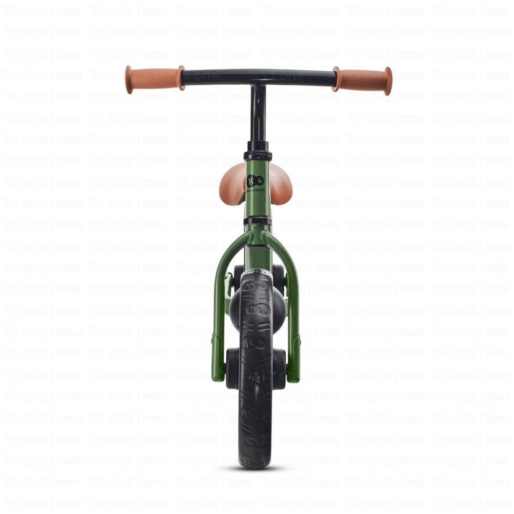 Draisienne 2WAY NEXT - Kinderkraft - vert