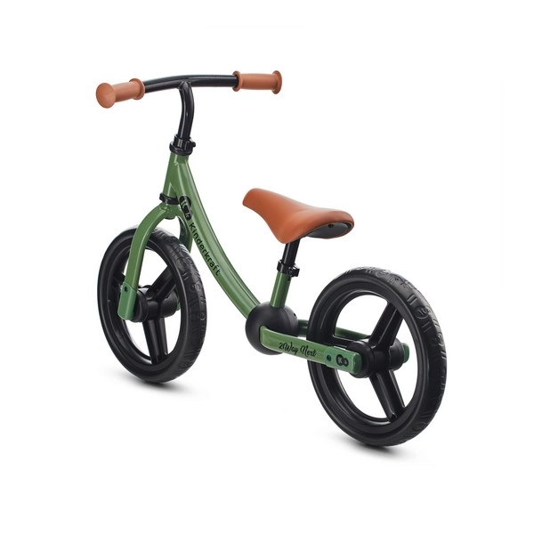 Draisienne 2WAY NEXT - Kinderkraft - vert
