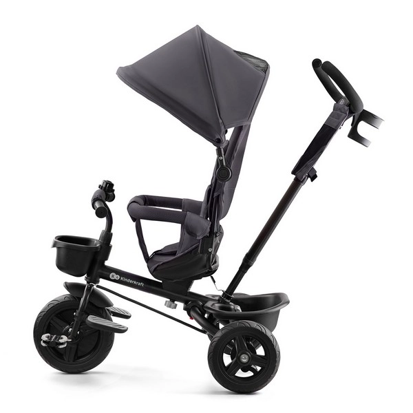 Tricycle Kinderkraft Aveo - Malachite Grey