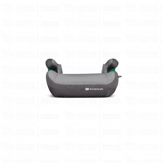 Siège auto JUNIOR FIX 2 I-Size - Kinderkraft - gris