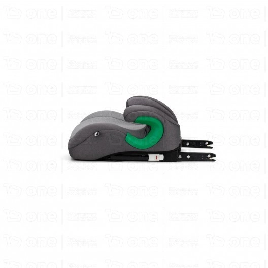 Siège auto JUNIOR FIX 2 I-Size - Kinderkraft - gris