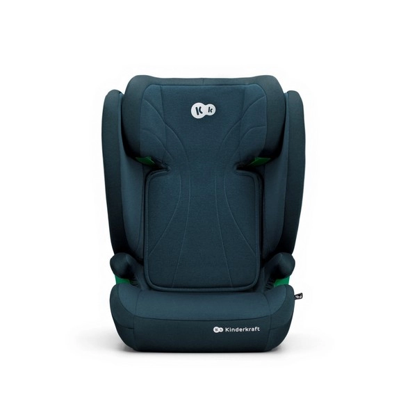 Siège auto JUNIOR FIX 2 I-Size - Kinderkraft - vert