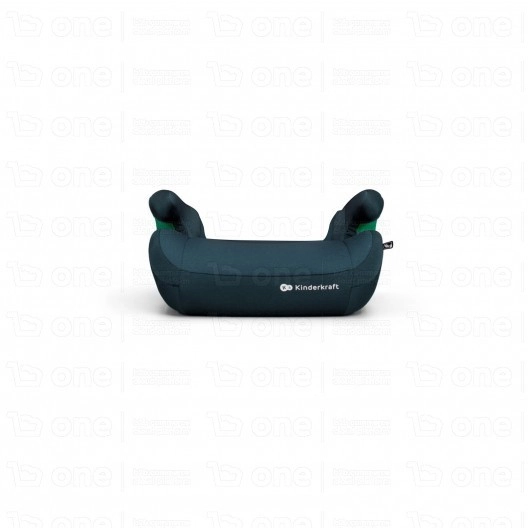 Siège auto JUNIOR FIX 2 I-Size - Kinderkraft - vert