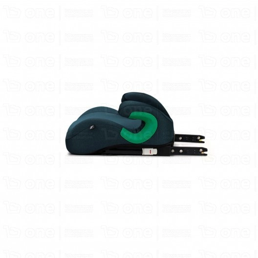 Siège auto JUNIOR FIX 2 I-Size - Kinderkraft - vert