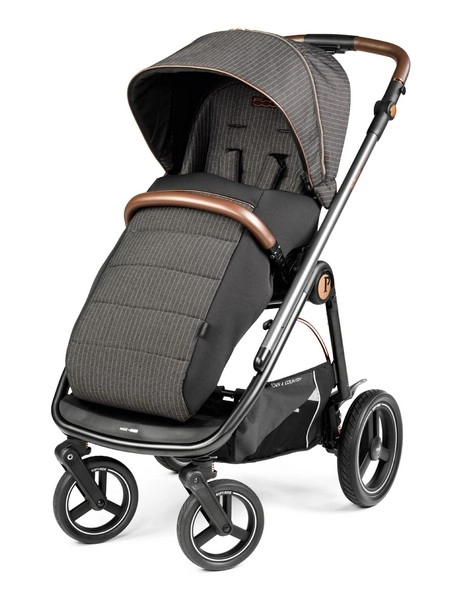 Poussette Peg Perego Veloce TC - 500 (2024)