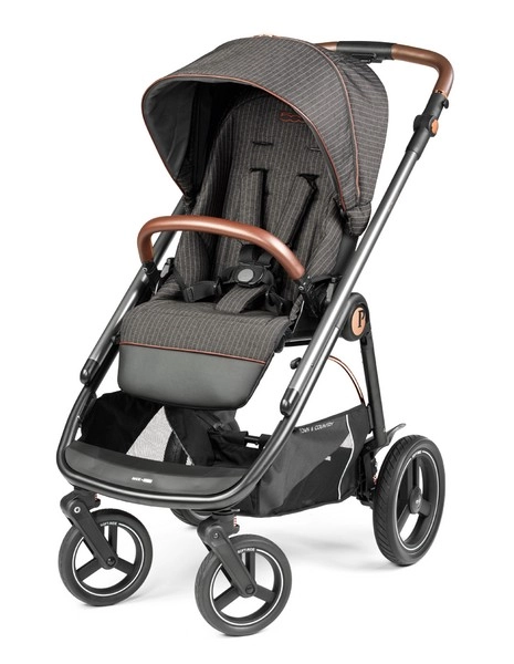Poussette Peg Perego Veloce TC - 500 (2024)