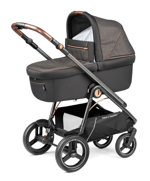 Poussette Peg Perego Veloce TC - 500 (2024)