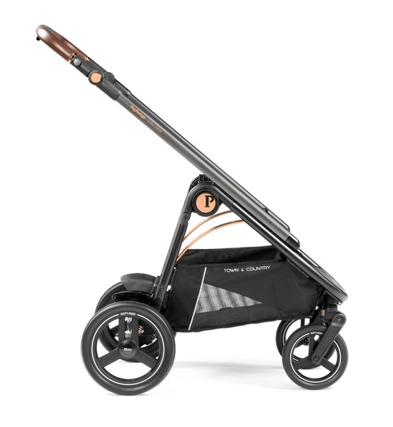 Poussette Peg Perego Veloce TC - 500 (2024)
