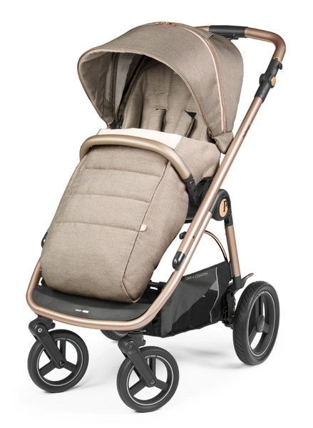 Poussette Peg Perego Veloce TC - Mon Amour (2024)