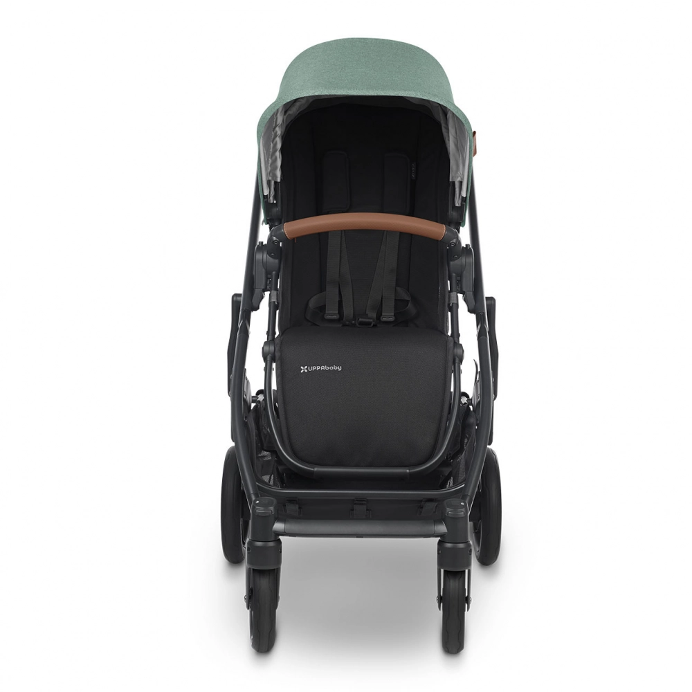 Poussette UPPAbaby Cruz V2 - Gwen Green